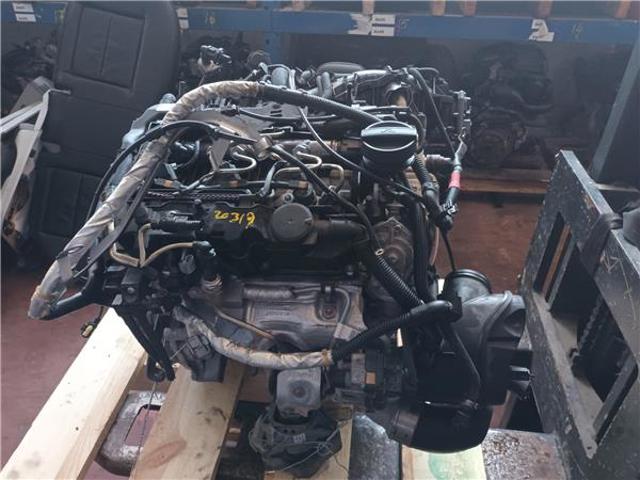 B37D15A BMW Motor completo comprar Madrid