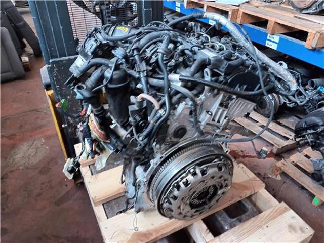 B37D15A Motor completo  en stock Castellón
