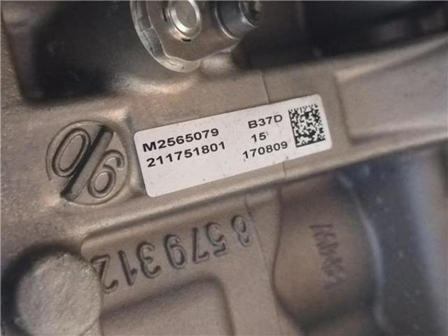 B37D15A Motor completo comprar Girona