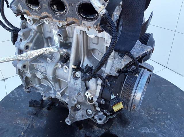 B38A15A BMW Motor completo  comprar en Oviedo
