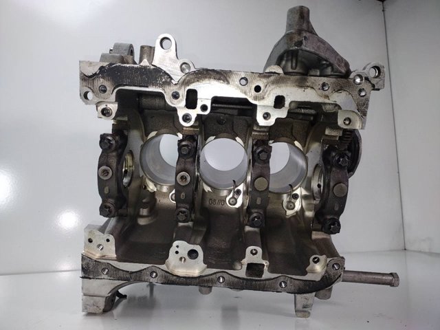 B38A15A BMW Motor completo  en stock Gandía