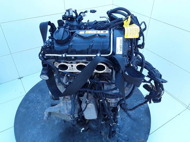 B38A15A BMW Motor completo  en stock Córdoba