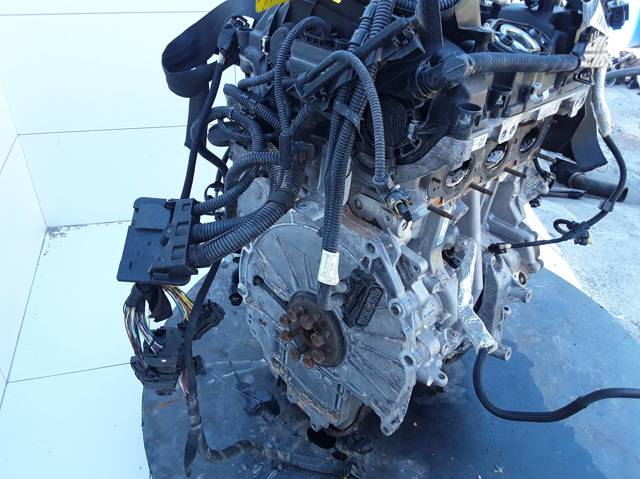 BMW B38A15A Motor completo  comprar en Albacete