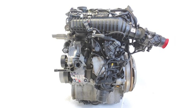 Motor completo para mini mini 3p (f56) one first b38a15a B38A15A