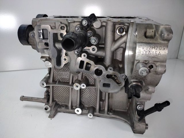 BMW B38A15A Motor completo  disponible Valladolid
