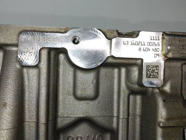 B38A15A Motor completo comprar Sevilla