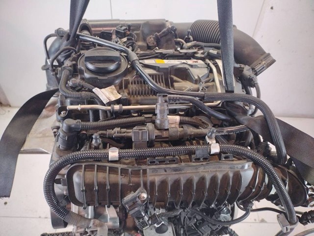 Motor completo para mini mini (f56) (2013-2010) cooper d b37c15a B38A15A