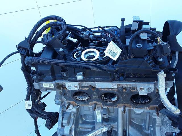 B38A15A BMW Motor completo  comprar en Oviedo