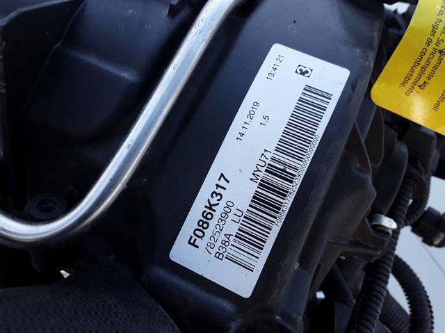 B38A15A Motor completo comprar Almería