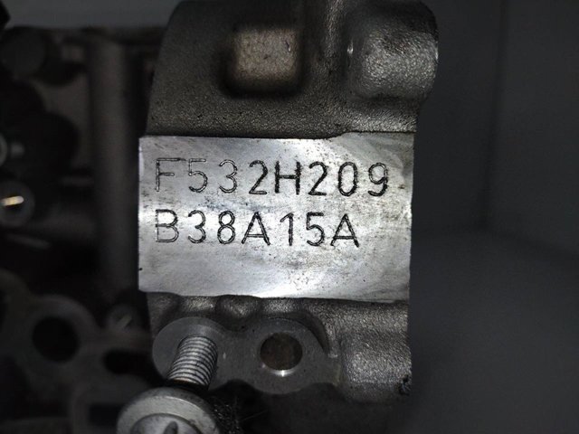 B38A15A Motor completo  en stock Castellón