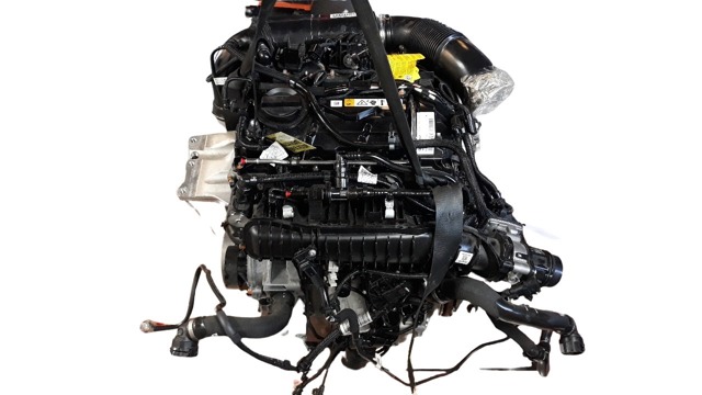 Motor completo para mini countryman (f60)  b38a15a B38A15A
