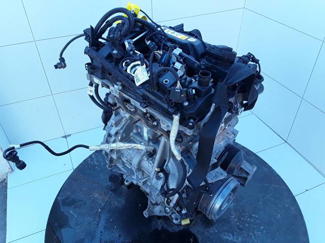 B38A15A Motor completo  comprar en Zaragoza