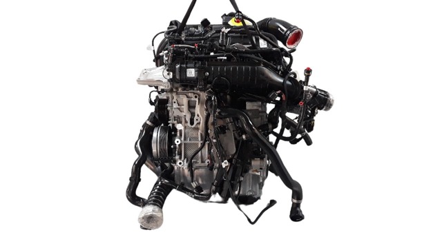 Motor completo para mini mini countryman cooper se all4 b38a15a B38A15A