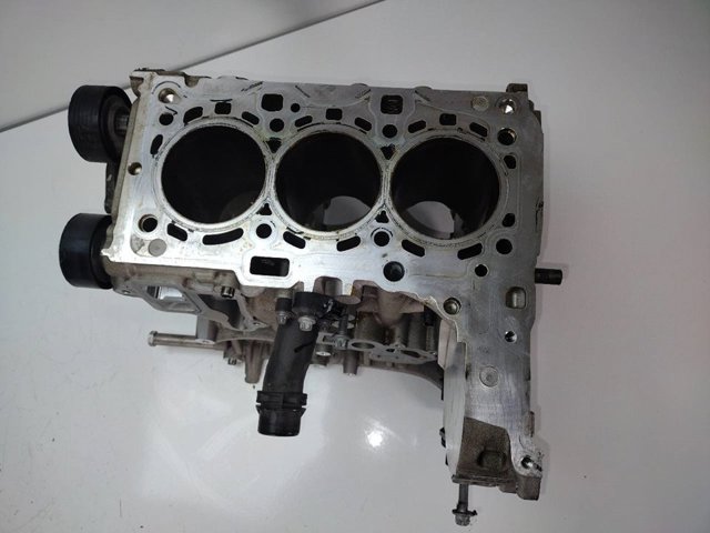 B38A15A BMW Motor completo comprar Madrid