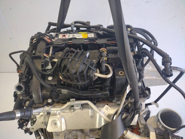 B38A15F BMW