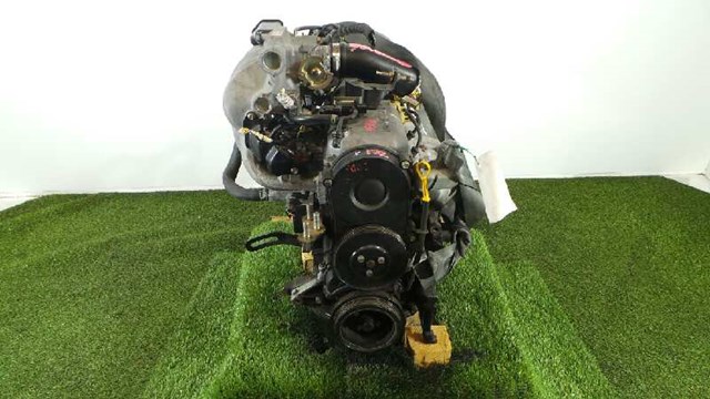 Motor completo B3ME Mazda