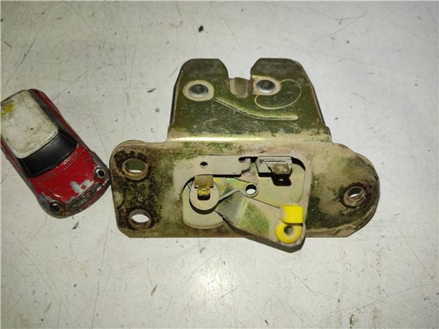 VOLVO B4164S Motor completo comprar Tarragona