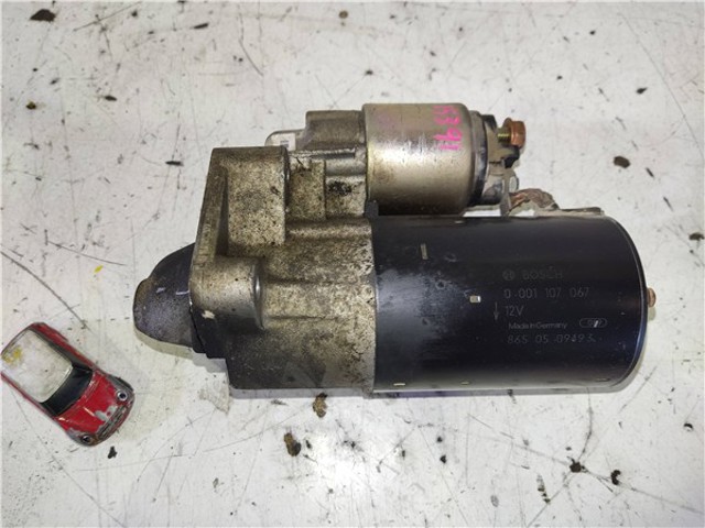 B4164S VOLVO Motor completo comprar Bilbao