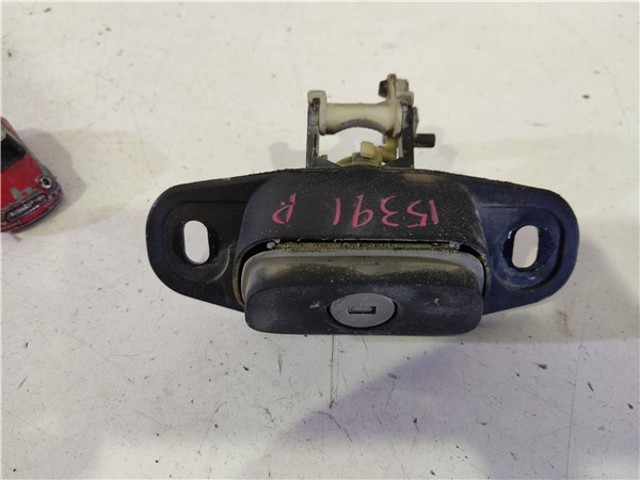 VOLVO B4164S Motor completo comprar Barcelona
