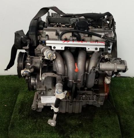 B4164S Volvo