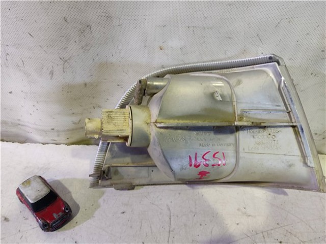 VOLVO B4164S Motor completo comprar Tarragona