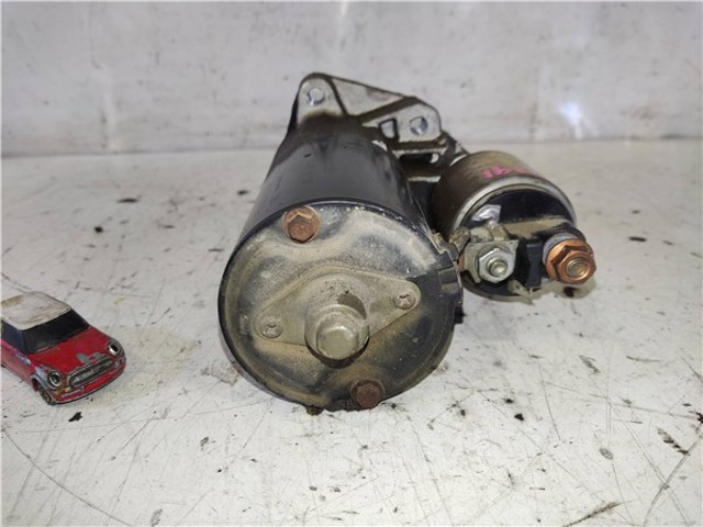 VOLVO B4164S Motor completo comprar Tarragona