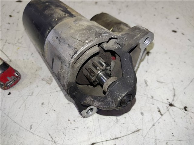 B4164S VOLVO Motor completo  disponible Vigo