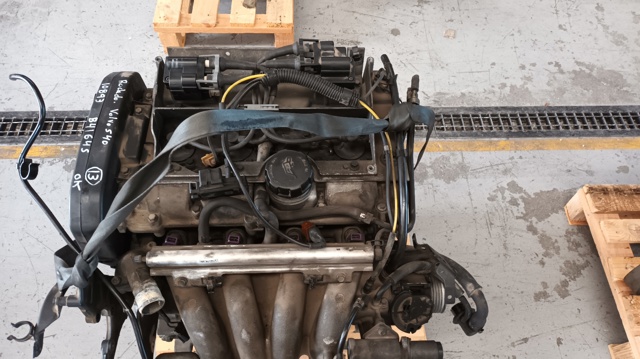 B4164S Volvo
