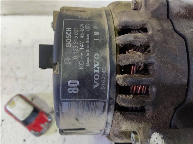 B4164S VOLVO Motor completo  comprar en Lleida