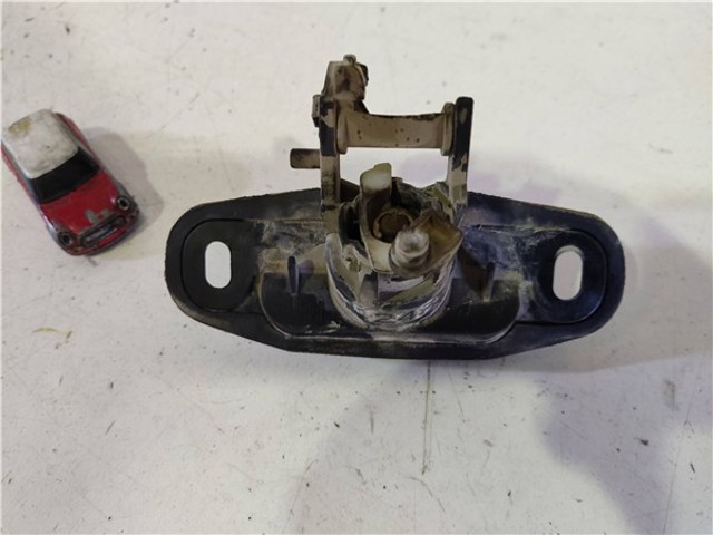 B4164S VOLVO Motor completo  en stock Huelva