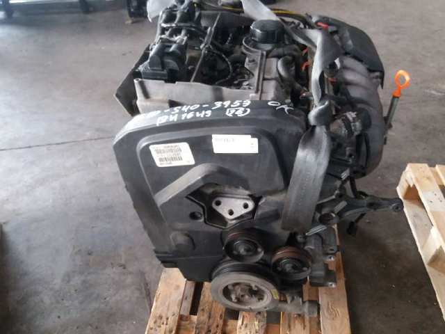 B4164S Volvo