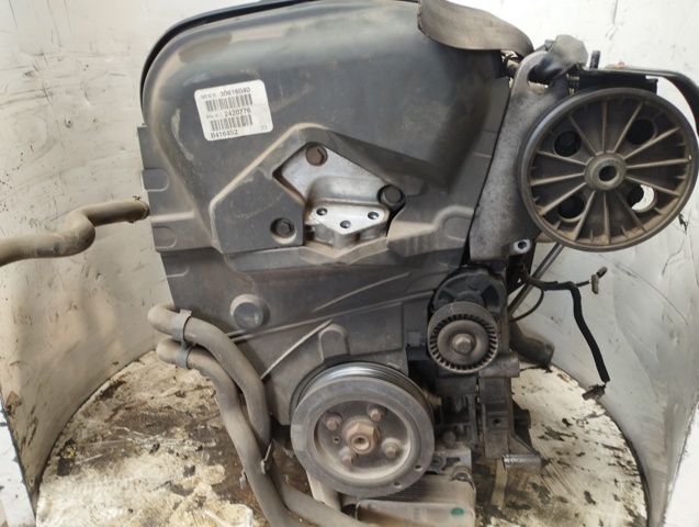 B4164S2 Volvo