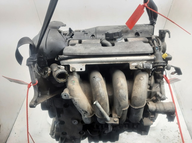 B4164S2 Volvo