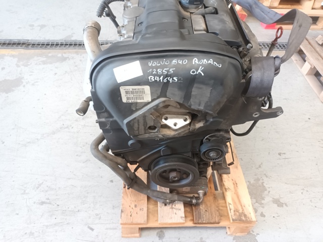 B4164S2 Volvo