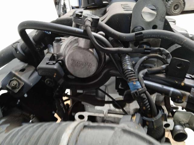 VOLVO B4184S Motor completo  en stock Salamanca