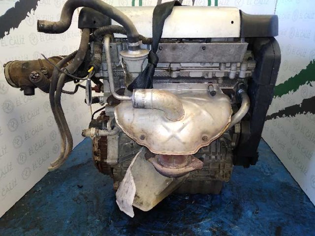B4184S VOLVO Motor completo  en stock Córdoba