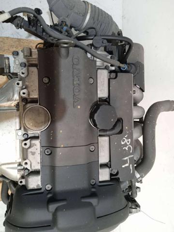 VOLVO B4184S Motor completo  en stock Valencia