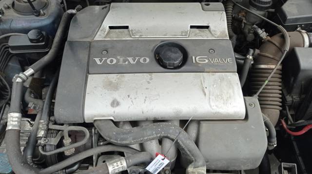 B4184S Volvo