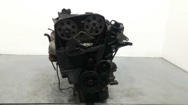 VOLVO B4184S Motor completo  comprar en Ponferrada