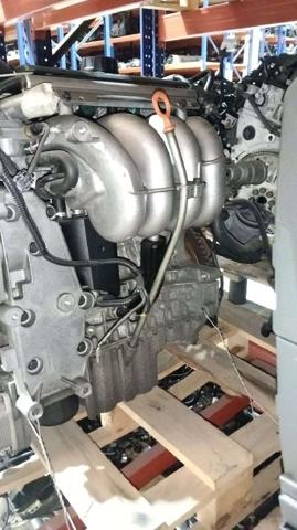 B4184S VOLVO Motor completo  comprar en Oviedo