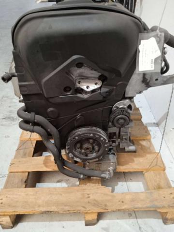 VOLVO B4184S Motor completo  comprar en Ponferrada