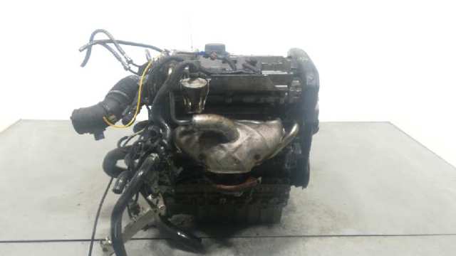 B4184S VOLVO Motor completo comprar Bilbao