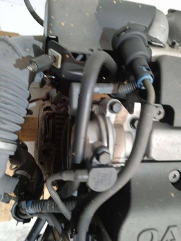 VOLVO B4184S Motor completo  comprar en Murcia