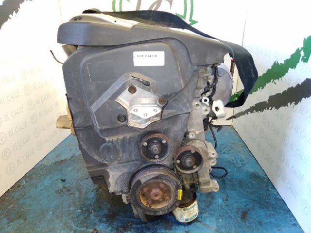 B4184S Motor completo comprar Sevilla