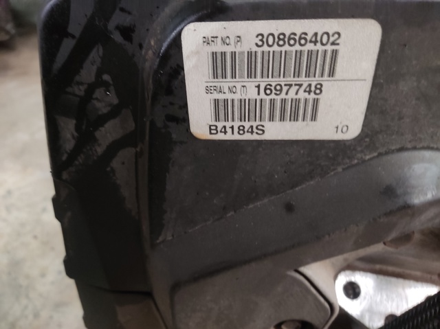 B4184S Motor completo  en stock Granada