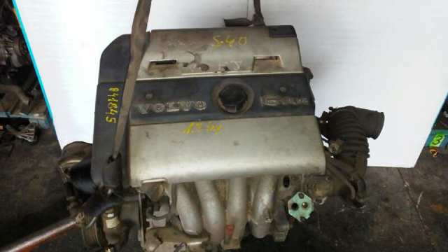 B4184S Volvo