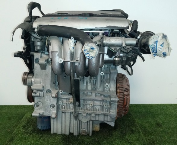 B4184S Volvo