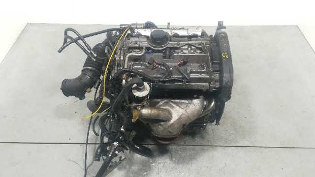 VOLVO B4184S Motor completo  comprar en Murcia