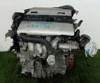 Motor completo B4184S VOLVO