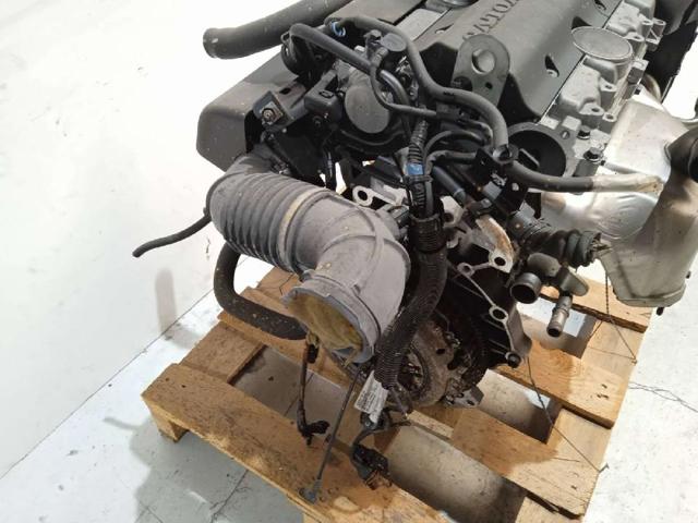B4184S VOLVO Motor completo  comprar en Oviedo